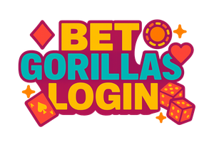 bet gorillas login